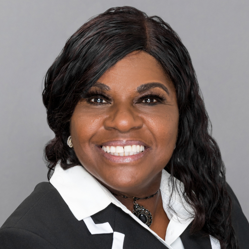 Barbara White with Attlee Realty