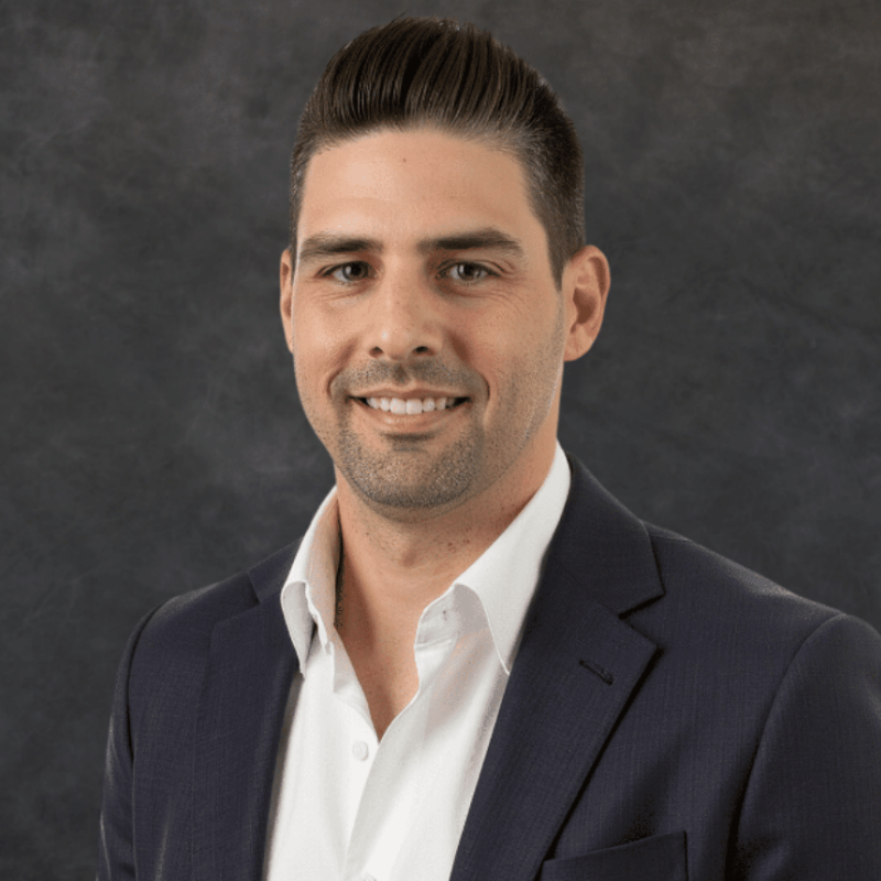 Colin May  with Attlee Realty
